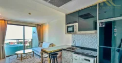 Riviera Monaco 1Bed | For Sale & Rent