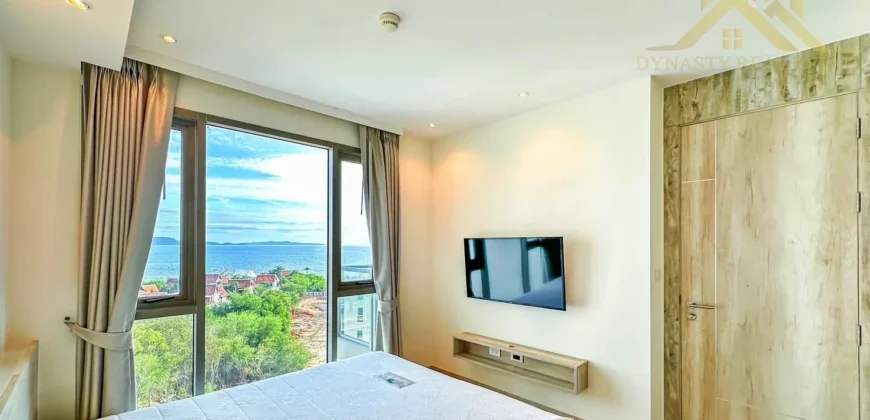 Riviera Monaco 1Bed | For Sale & Rent