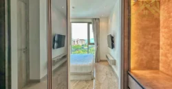 Riviera Monaco 1Bed | For Sale & Rent