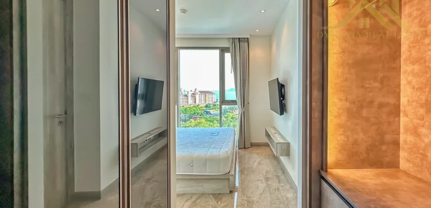 Riviera Monaco 1Bed | For Sale & Rent