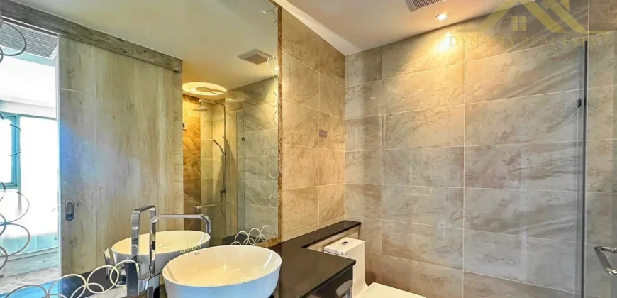 Riviera Monaco 1Bed | For Sale & Rent