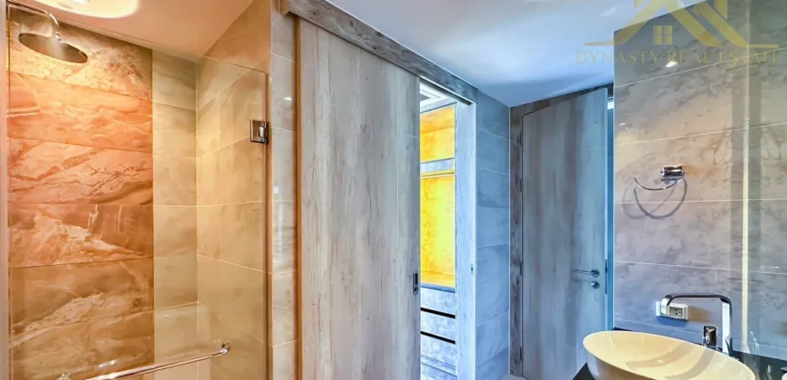 Riviera Monaco 1Bed | For Sale & Rent