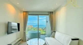 Riviera Monaco 1Bed | For Sale & Rent