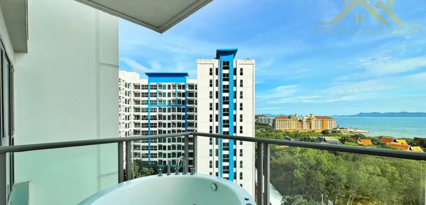 Riviera Monaco 1Bed | For Sale & Rent