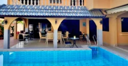 Guesthouse Pool Villa | For Rent & Sale