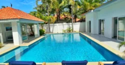 Majestic Residence luxury Pool Villa | For Sale