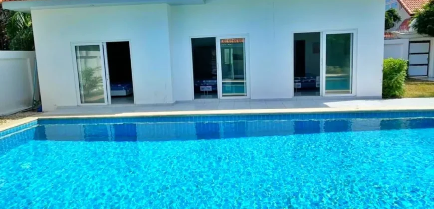 Majestic Residence luxury Pool Villa | For Sale