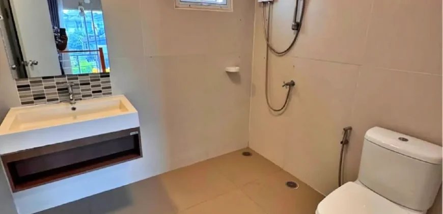 Baan Pruksa Nara Jomtien | For Rent