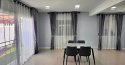 Baan Pruksa Nara Jomtien | For Rent