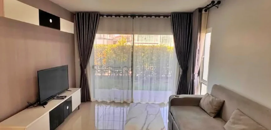 Baan Pruksa Nara Jomtien | For Rent
