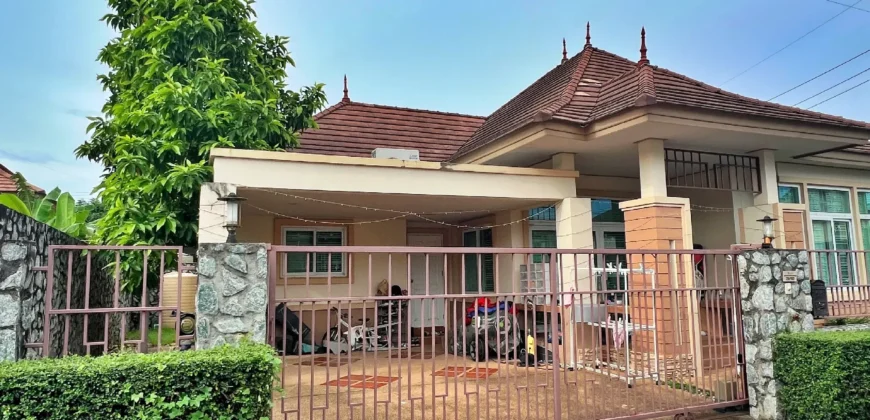 Censiri Home- House 3 Beds For Rent