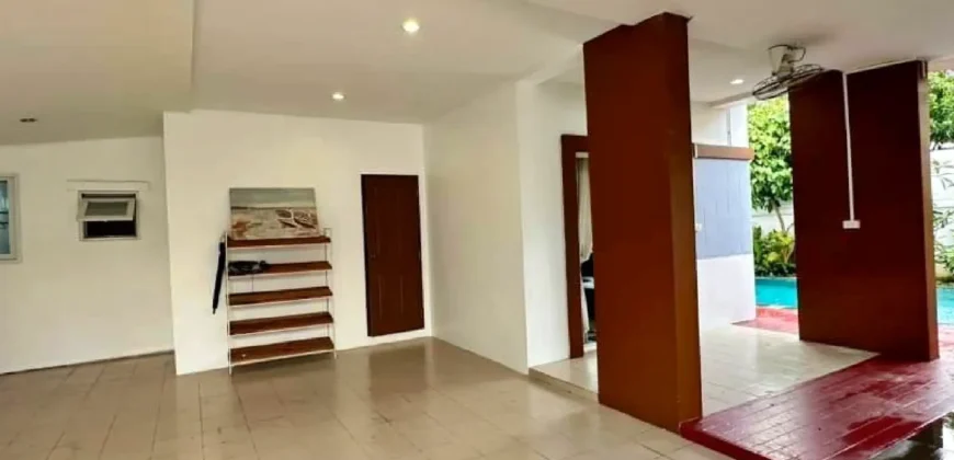 PATTALET Pool Villa For Rent