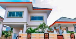 Baan Dusit Pattaya For Rent