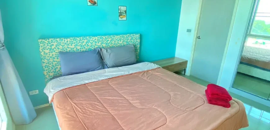 Atlantis Condo 2 Beds For Rent