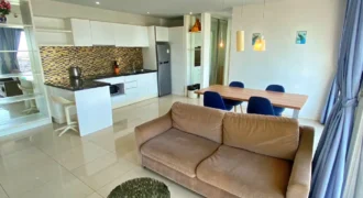 Atlantis condo 2 beds for rent