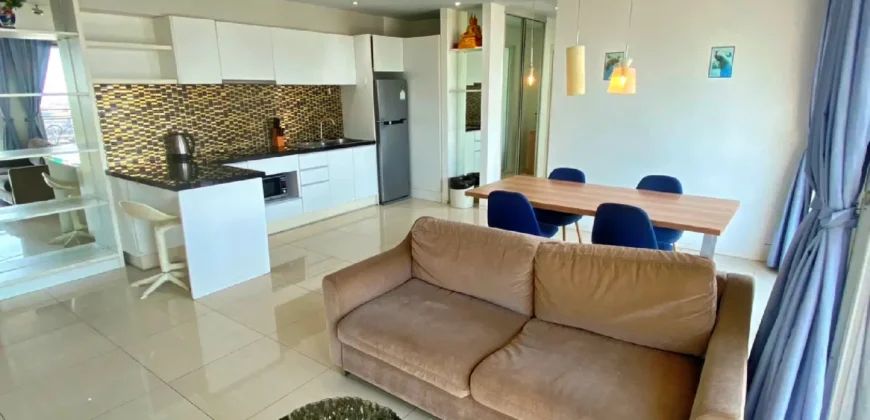 Atlantis Condo 2 Beds For Rent