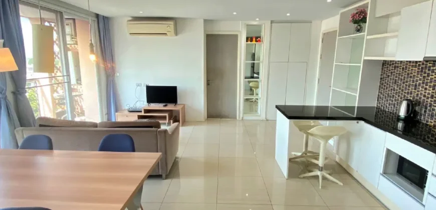 Atlantis Condo 2 Beds For Rent