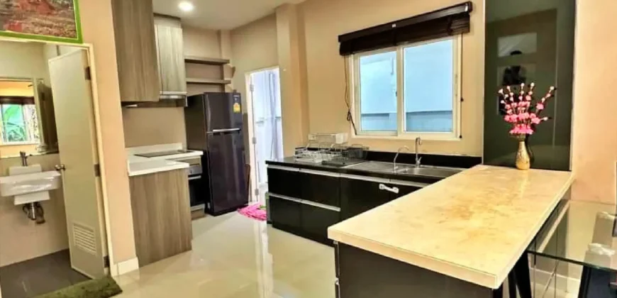 PATTALET Pool Villa For Rent