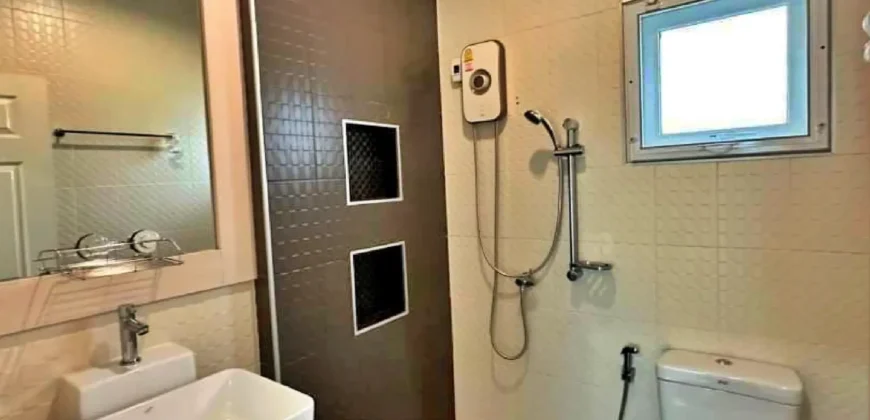 PATTALET Pool Villa For Rent