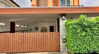 Pattalet pool villa for rent