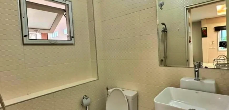 PATTALET Pool Villa For Rent