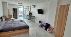 Pattaya Rungfah Studio Room On Main Road Pattaya Rungfah Studio Room On Main Road