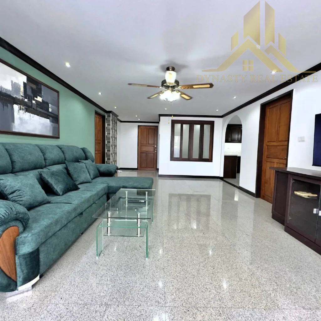Royal hill resort no 15 2-bed condo for sale & rent