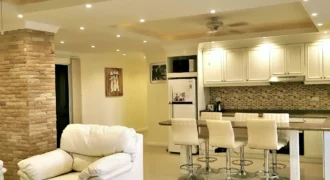 Pattaya rungfah penthouse 2beds
