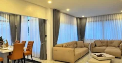 Pattaya Luxury Pool Villa For Sale