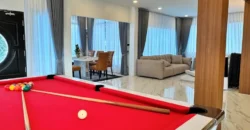 Pattaya Luxury Pool Villa For Sale