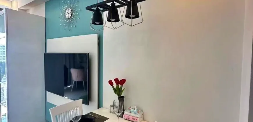 View Talay 1 Investment Near Pattaya