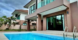 The Lake Huay Yai 4 Beds For Rent