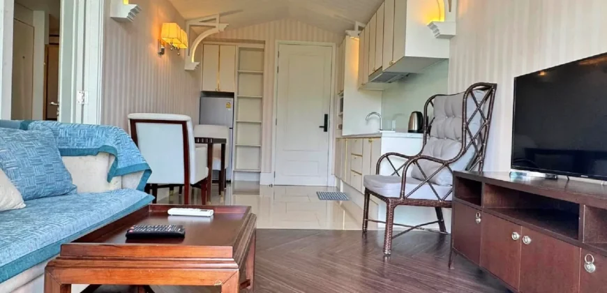 Grand Florida Beachfront Condo For Rent