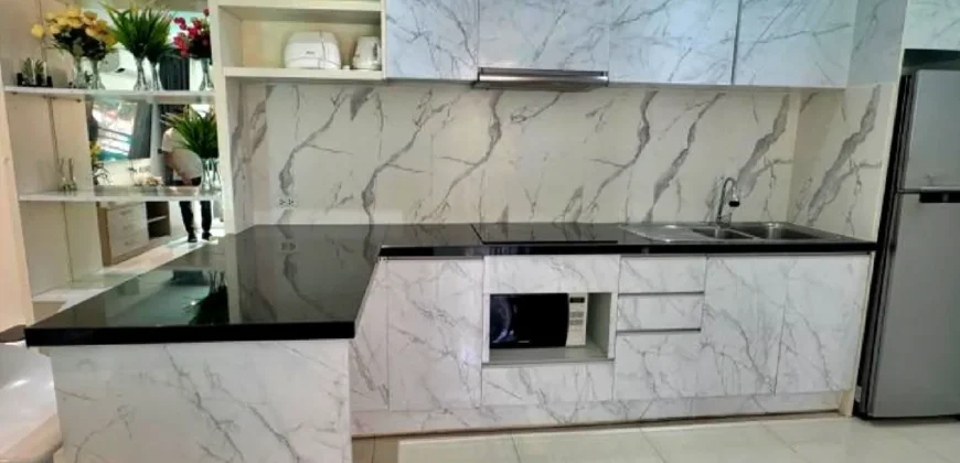 Atlantis Condo Jomtien Pool Access