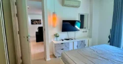 Atlantis Condo Jomtien Pool Access