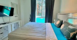 Atlantis Condo Jomtien Pool Access