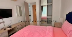 Atlantis Condo Jomtien Pool Access