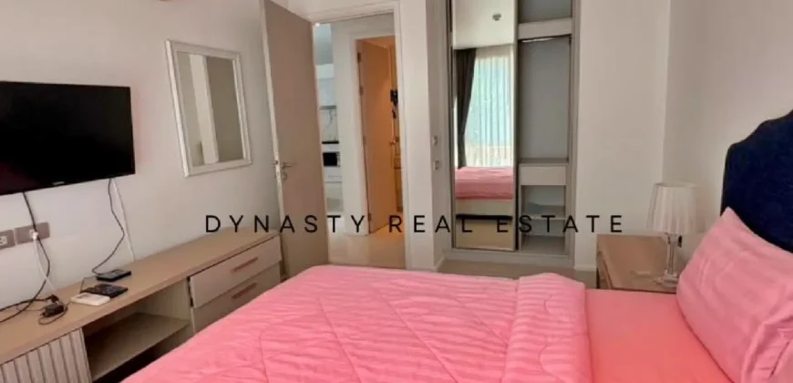 Atlantis Condo Jomtien Pool Access
