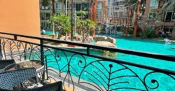 Atlantis Condo Jomtien Pool Access