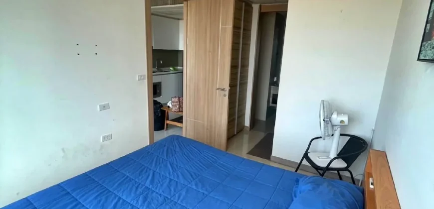 The Riviera Jomtien | Sea View Condo for Rent