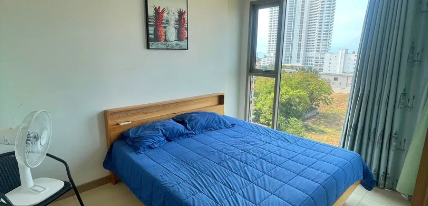 The Riviera Jomtien | Sea View Condo for Rent