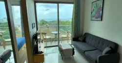The Riviera Jomtien | Sea View Condo for Rent