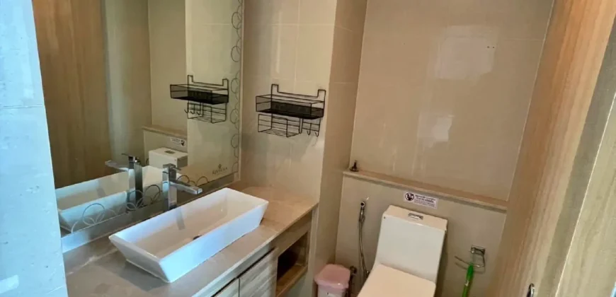 The Riviera Jomtien | Sea View Condo for Rent