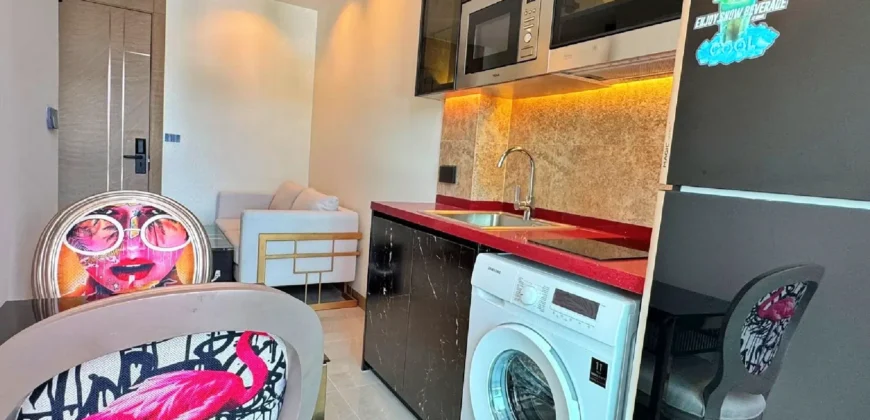 The Riviera Ocean Drive | Brand-New Condo – Below Market Price!