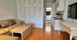 Baan Suan Lalana Jomtien For Sale – Newly Renovated