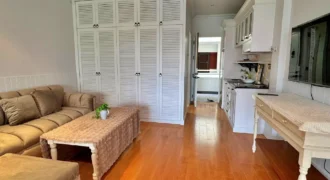 Baan suan lalana jomtien for sale – newly renovated