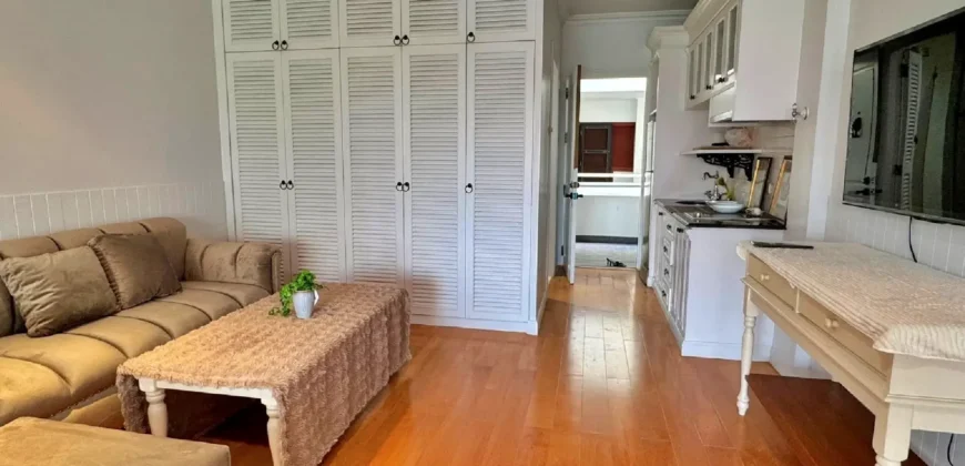 Baan Suan Lalana Jomtien For Sale – Newly Renovated