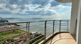 La royale beach | beachfront luxury with stunning sea views