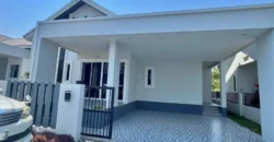 House Mabprachan for Rent