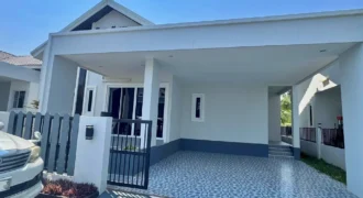 House mabprachan for rent